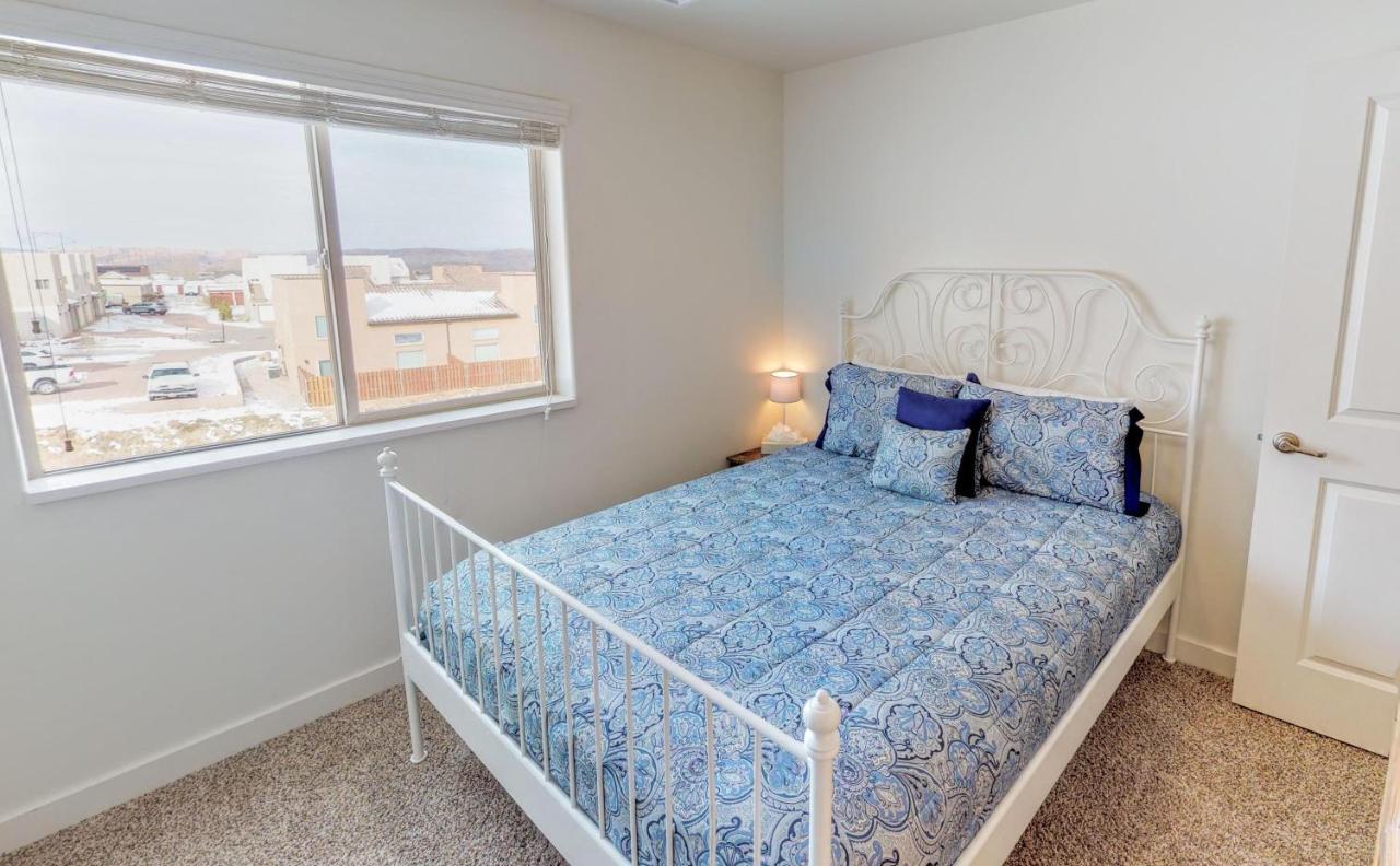 Red Cliff Condos #6I 모아브 외부 사진