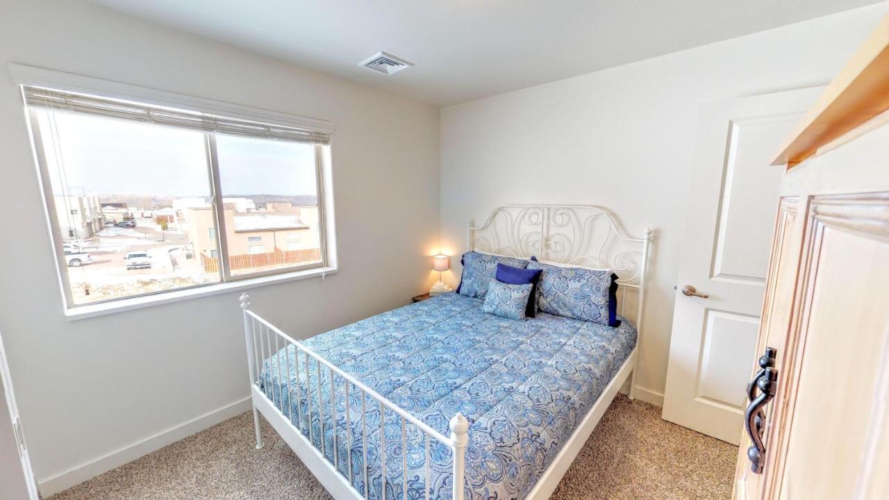 Red Cliff Condos #6I 모아브 외부 사진