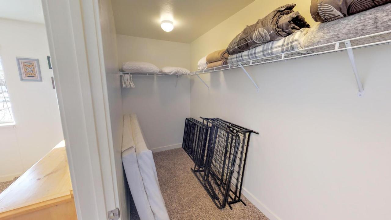 Red Cliff Condos #6I 모아브 외부 사진