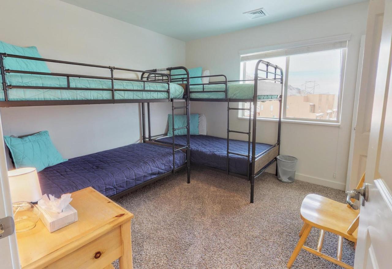 Red Cliff Condos #6I 모아브 외부 사진