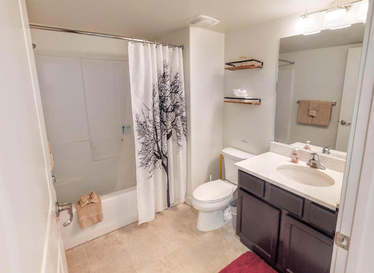 Red Cliff Condos #6I 모아브 외부 사진