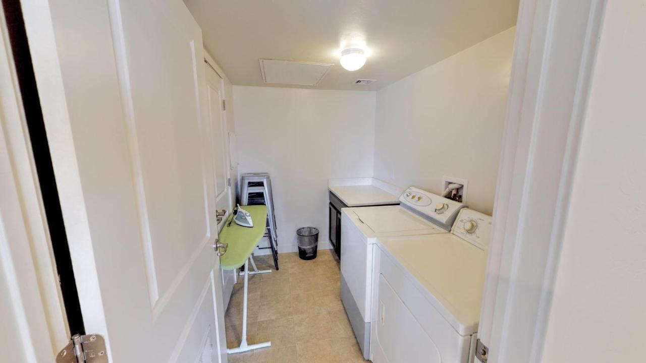 Red Cliff Condos #6I 모아브 외부 사진