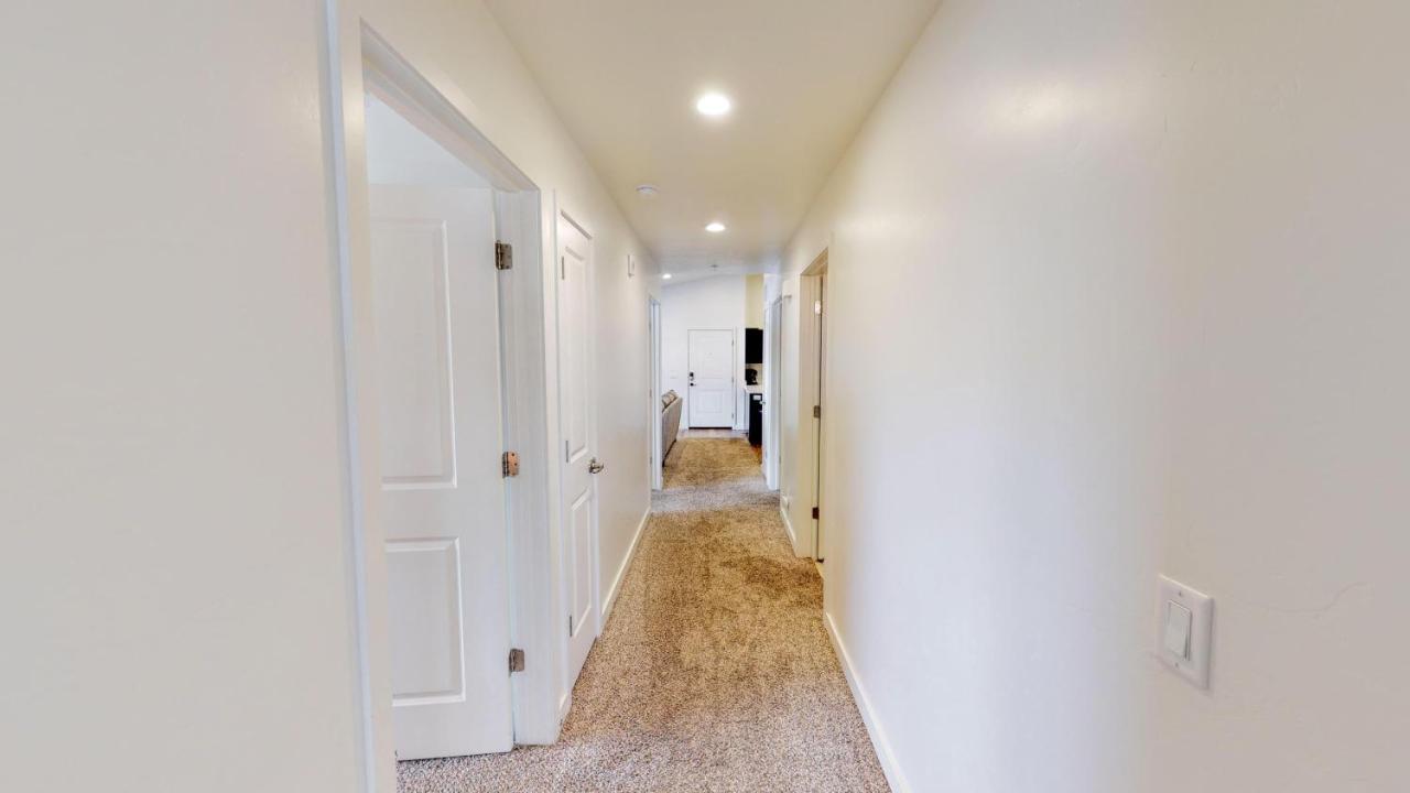 Red Cliff Condos #6I 모아브 외부 사진
