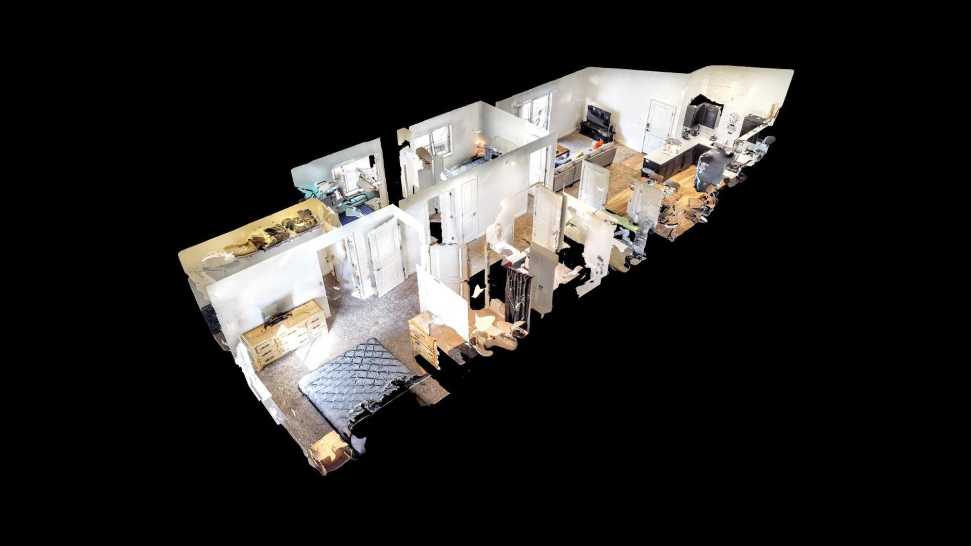 Red Cliff Condos #6I 모아브 외부 사진